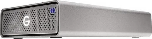 SanDisk Professional G-DRIVE Pro Thunderbolt 3 SSD, 1.92TB, Thunderbolt 3 / USB-C 3.1