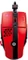 Tt esports Level 10 M Blazing Red, USB Vorschaubild