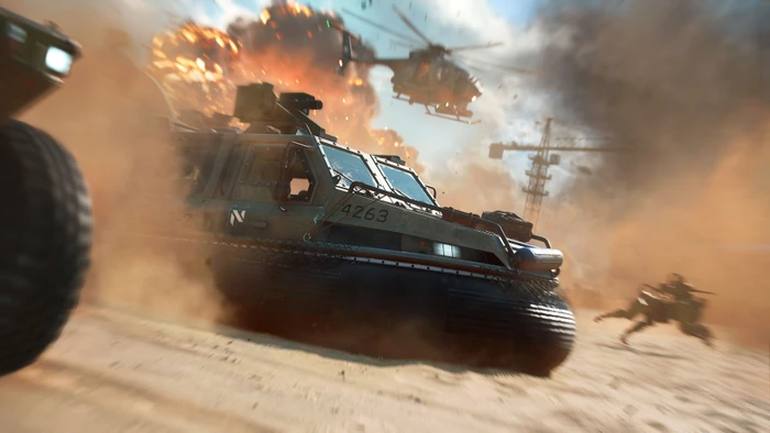 Battlefield 2042 (PC)