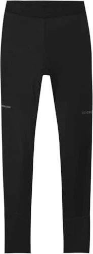 Gore Wear Concurve 2.0 Thermo Tights Laufhose lang schwarz (Damen)