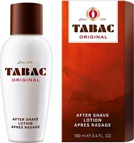 Tabac Original Aftershave Lotion, 100ml
