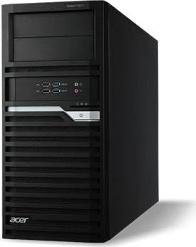 Acer Veriton P330 F2, Xeon E5-1603, 16GB RAM, 1TB HDD, Quadro K2000