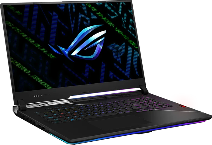 ASUS ROG Strix Scar 17 SE G733CX-LL016W, Core i9-12950HX, 32GB RAM, 4TB SSD, GeForce RTX 3080 Ti, DE