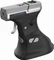 Ragnok ErgoStrike7 Wireless Gun Mouse mit Rückstoß-Funktion, vertikal, schwarz/silber, USB/Bluetooth Vorschaubild