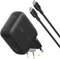 Belkin BoostCharge USB-C-GaN-Ladegerät mit klappbaren Pins 100W + USB-C Kabel Vorschaubild