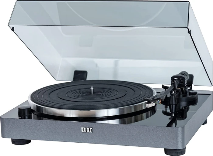 Elac Miracord 50