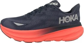Hoka Clifton 9 Gore-Tex varsity navy/nautical dusk (Damen)