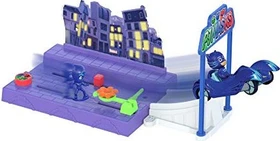 Dickie Toys PJ Masks Night Mission