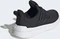 adidas Lite Racer Adapt 4.0 core black/cloud white/carbon (Junior) Vorschaubild