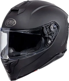 Premier Helmets Technical Hyper U9 matt schwarz