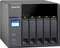 QNAP Turbo Station TS-531X-2G, 2GB RAM, 2x SFP+ 10Gb/s, 2x RJ-45 1000Base-T Vorschaubild