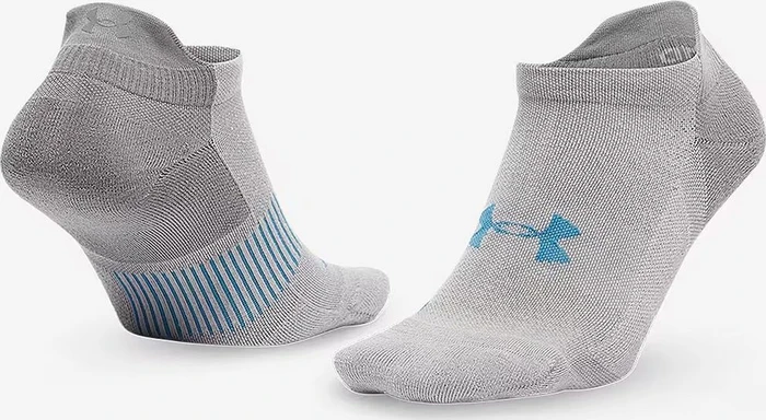 Under Armour Armour Dry Run No Show Laufsocken