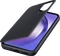 Samsung Smart View Wallet Case für Galaxy A54 5G schwarz Vorschaubild