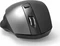 Inca IWM-515 Wireless Mouse grau/schwarz, USB Vorschaubild