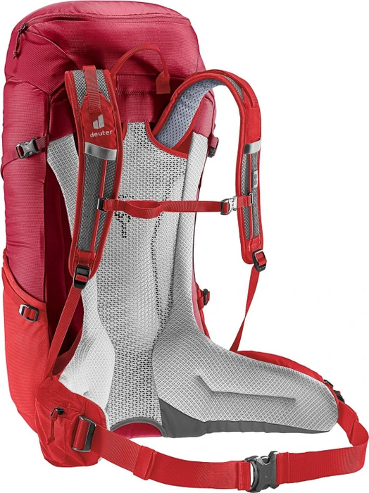 Deuter Futura 32 masala/cherry