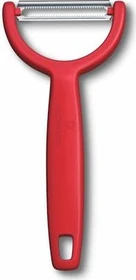 Victorinox Ypso Sparschäler rot