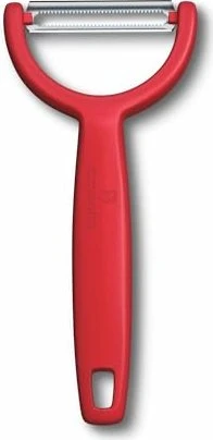 Victorinox Ypso Sparschäler rot