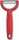 Victorinox Ypso Sparschäler rot (6.0963.1)