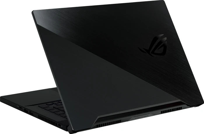 ASUS ROG Zephyrus M15 GU502GU-AZ067T, Brushed Black, Core i7-9750H, 16GB RAM, 512GB SSD, GeForce GTX 1660 Ti, DE