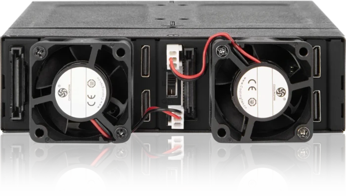 Icy Dock ToughArmor MB720MK-B V3
