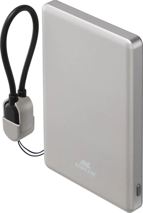 RivaCase VA2616 grau