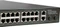 LevelOne FGP-2831 Rackmount Switch, 26x RJ-45, 2x SFP, 390W PoE+ Vorschaubild