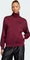 adidas Firebird Track Top Loose Trainingsjacke maroon/black (Damen) Vorschaubild