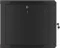 Lanberg WF01 Series 19" Wandschrank 9HE, hängend, Flatpack, V2, Glastür, IP20, RAL 9004, 600mm tief Vorschaubild