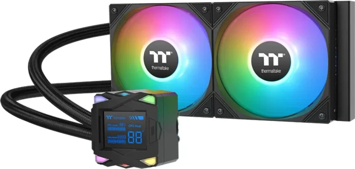 Thermaltake LA240-S ARGB Sync