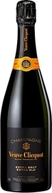 Veuve Clicquot Ponsardin Extra Brut Extra Old 750ml