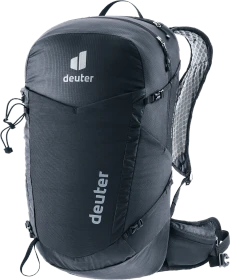 Deuter Speed Lite Pro 23 SL schwarz (Damen)