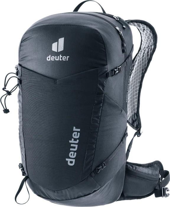 Deuter Speed Lite Pro 23 SL schwarz (Damen)