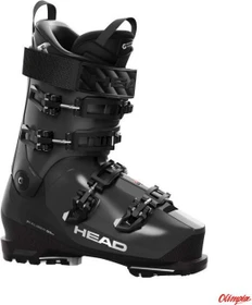 Head Kaliber 95 MV GW anthracite (Damen) (Modell 2025/2026)