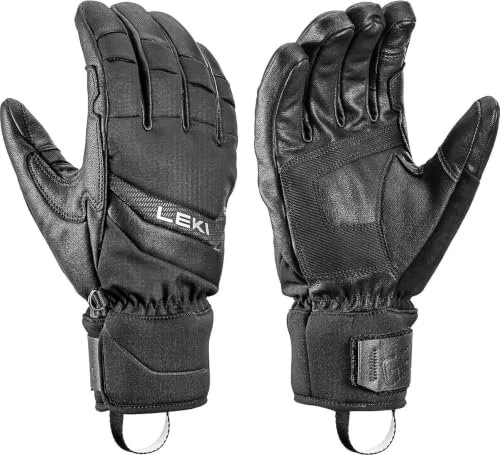 Leki Griffin Base Zero Skihandschuhe