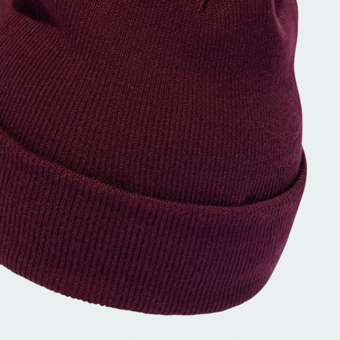 adidas Adicolor Classic Mütze maroon