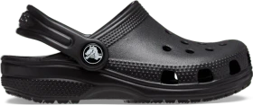 Crocs Classic schwarz (Junior)