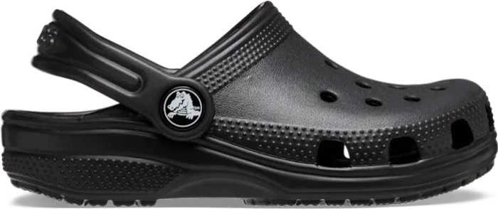 Crocs Classic schwarz (Junior)