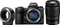 Nikon Z 6II mit Objektiv Z 24-200mm 4.0-6.3 VR und Bajonettadapter FTZ Vorschaubild