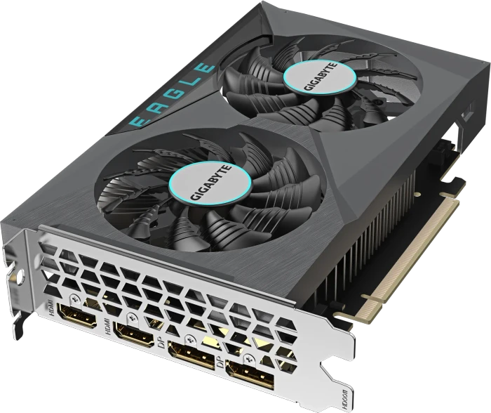 GIGABYTE GeForce RTX 3050