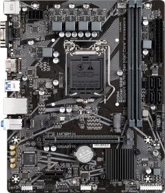 GIGABYTE H470M H (Intel 1200)