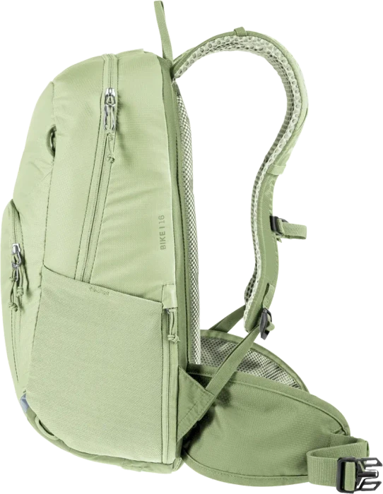 Deuter Bike I 16 mineral/grove