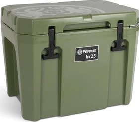 Petromax 25l Passiv-Kühlbox oliv