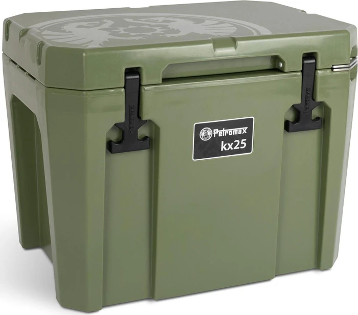 Petromax 25l Kühlbox