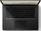 Microsoft Surface Laptop 3 15", Mattschwarz, Ryzen 7 3780U, 32GB RAM, 1TB SSD, DE Vorschaubild