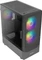 Antec NX410, schwarz, Glasfenster Vorschaubild