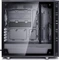 Fractal Design Define Mini C TG, Glasfenster, schallgedämmt Vorschaubild