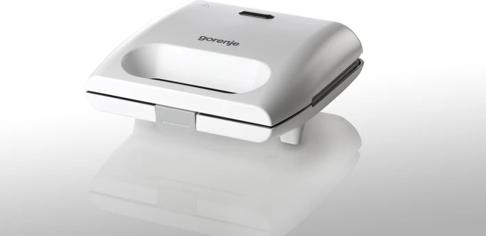 Gorenje SM701GCW Minigrill Sandwichgrill