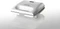 Gorenje SM701GCW Minigrill Sandwichgrill Vorschaubild
