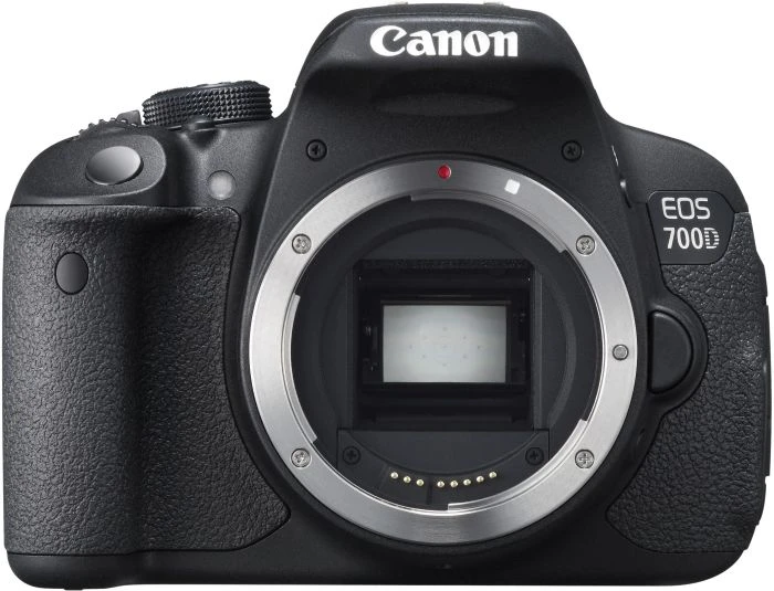 Canon EOS 700D Body