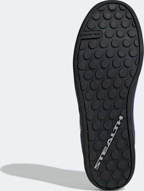 Five Ten Freerider Pro TLD solar yellow/carbon (Herren)